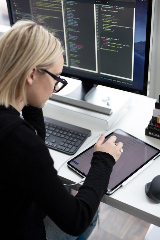 Typer av datorer